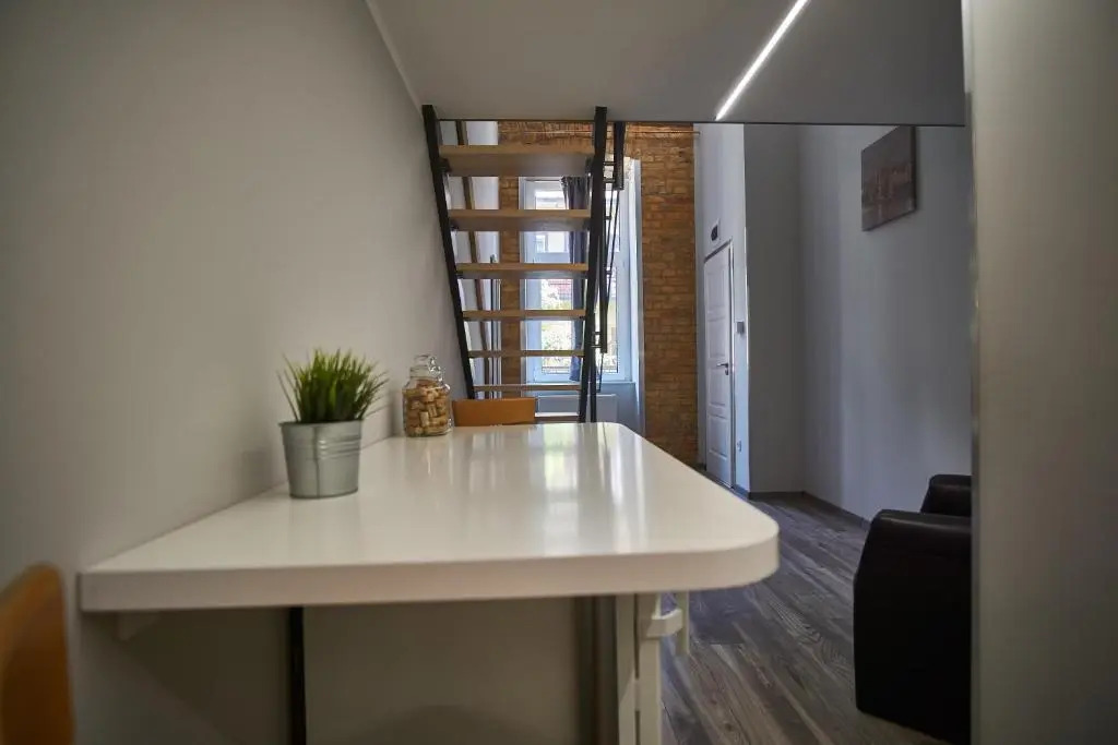 A32 Apartment | Budapest