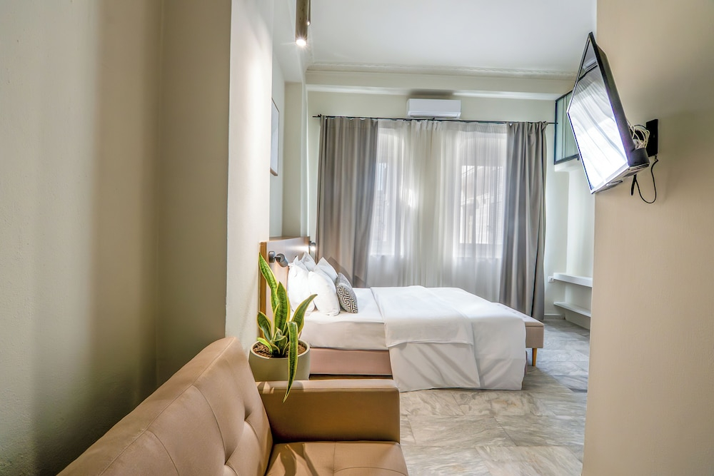 OIKO MINI SUITES