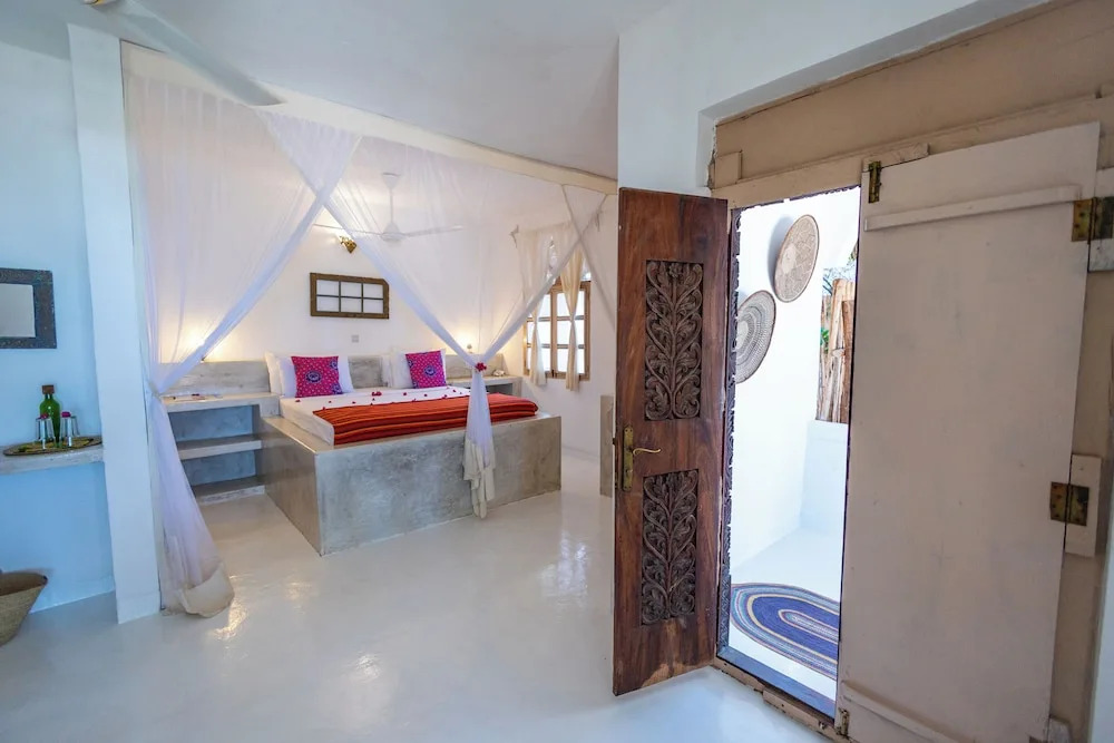 Sharazad Oasis Retreat