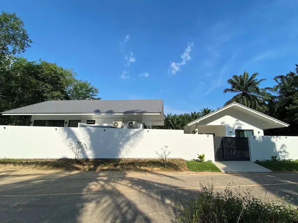 Passara Villas - 2BR Private Pool Villas in Ao Nang
