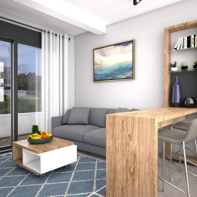 Premium Designed Apartments