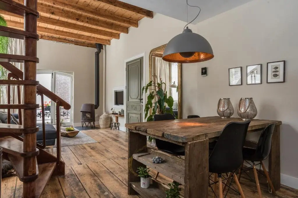 De zeeuwse Suites
