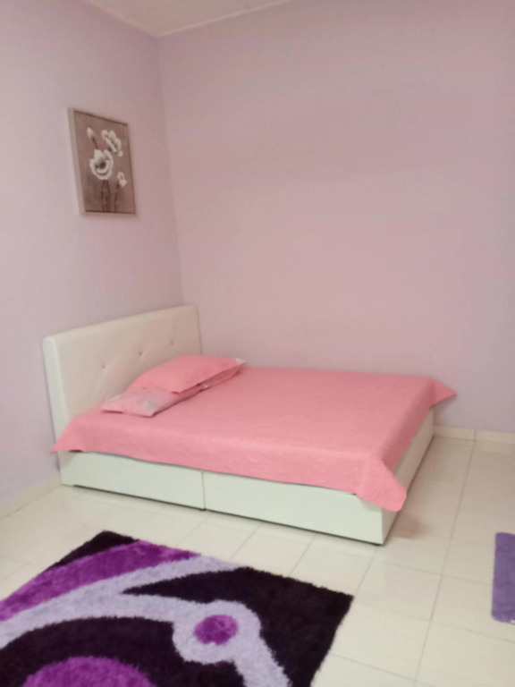 Muslim Dinaim Homestay