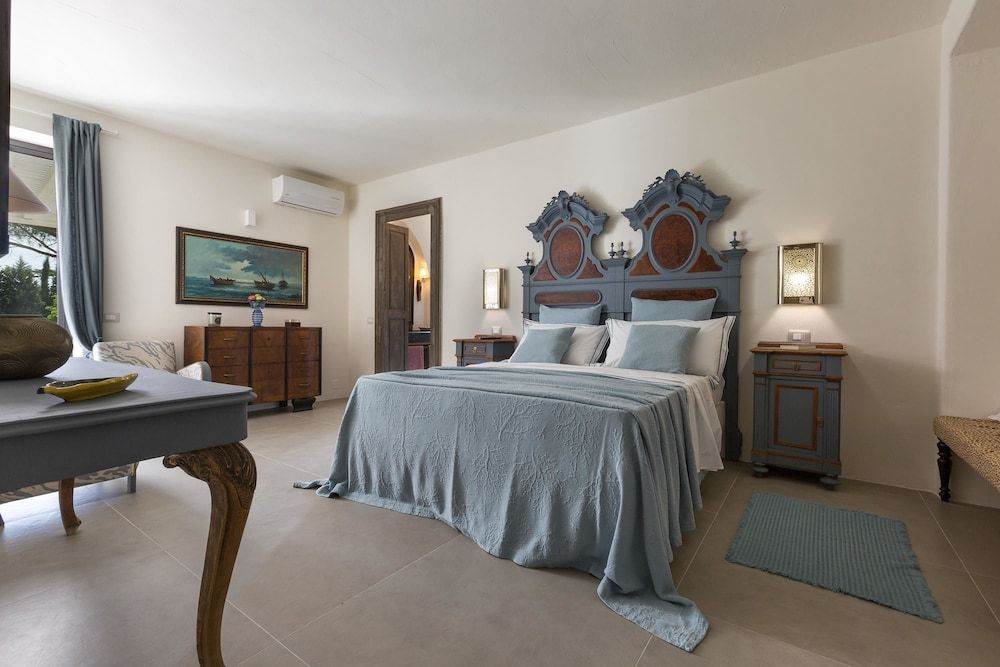 Villa Casablanca by Perle di Puglia