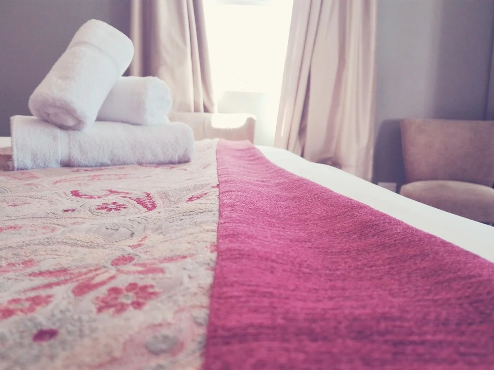 The Cottage Collection Paternoster