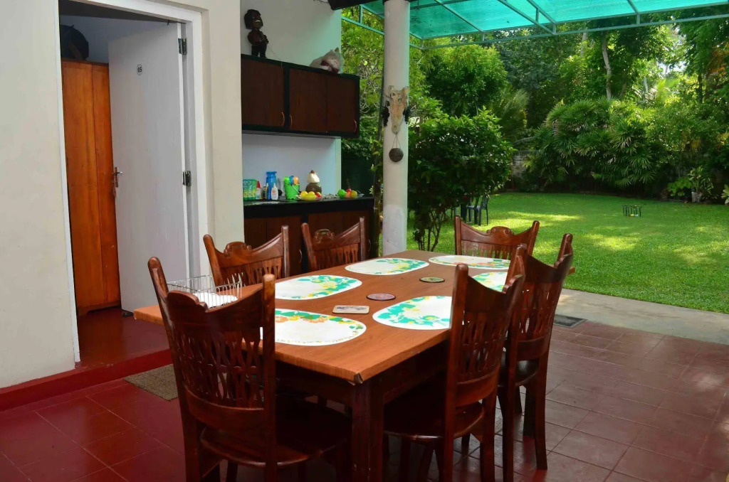 Mihin Villa