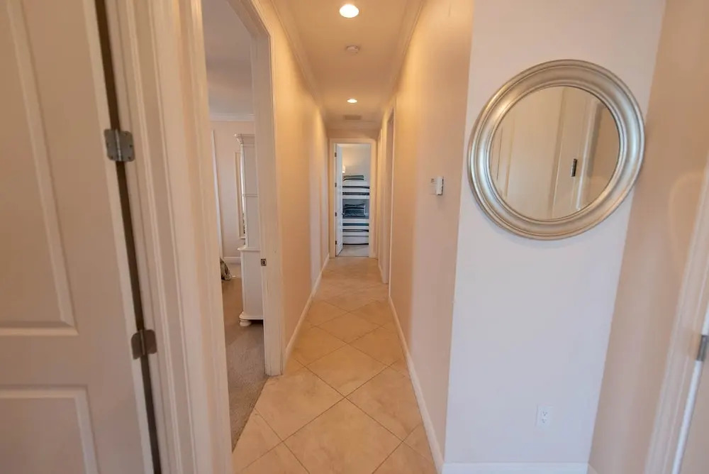 Bayblue Apartment 6