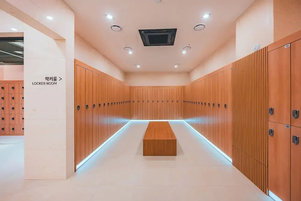 WONJU CITI HOTEL Corporate City