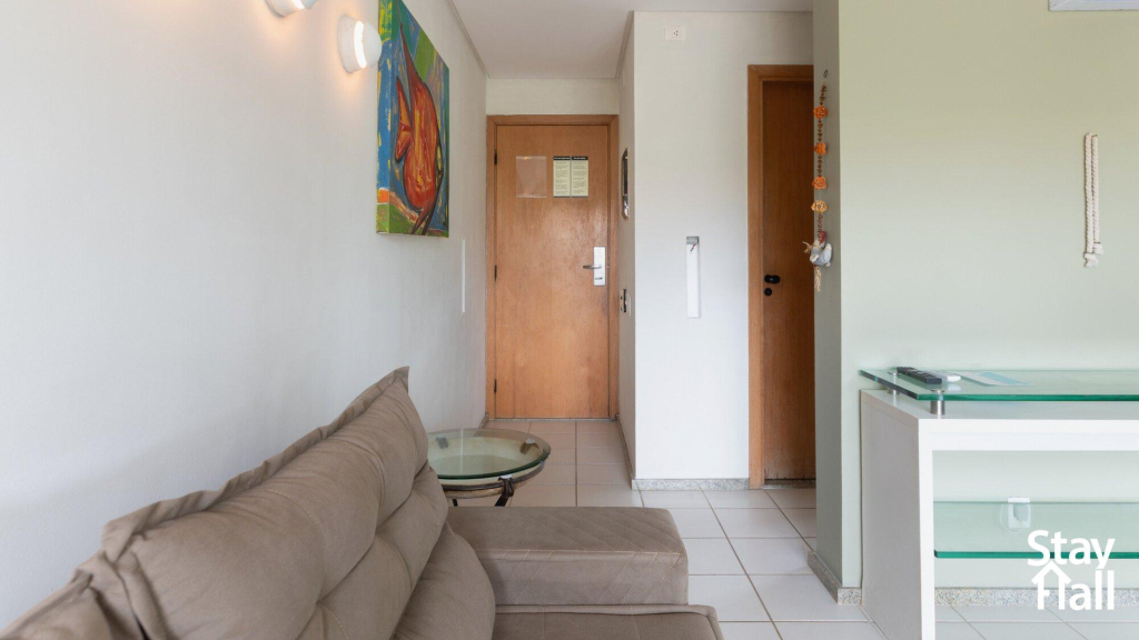 Apt Marulhos-BeiraMar Praia de Muro Alto-058M