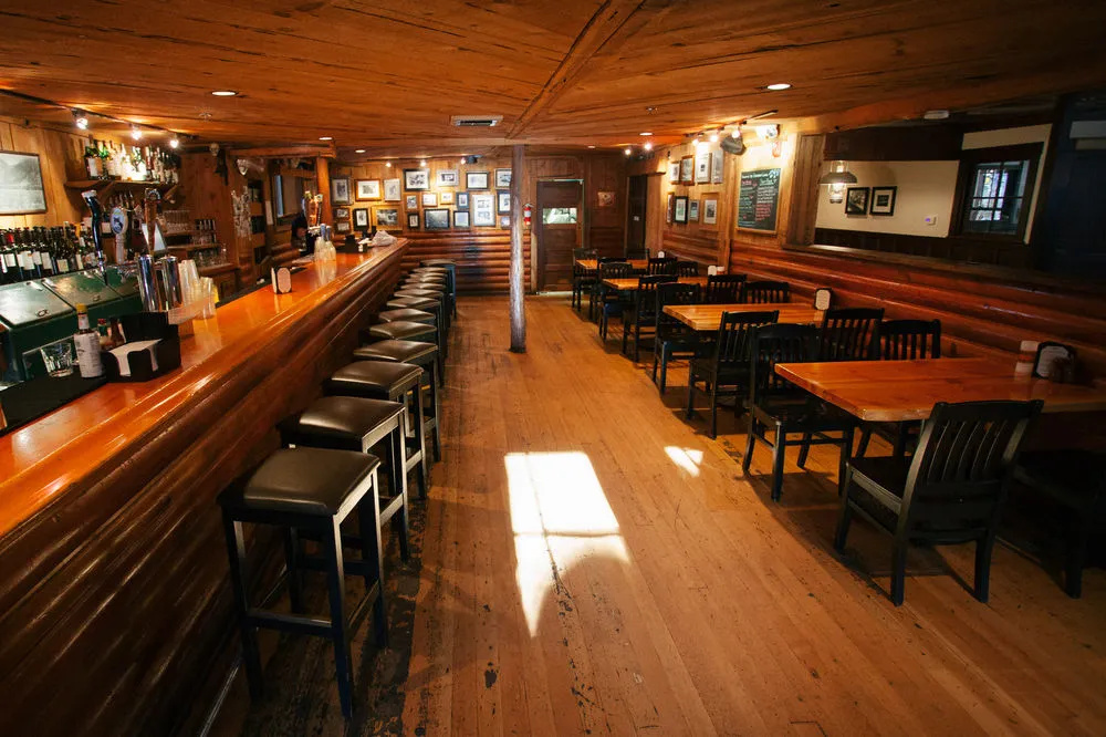 Evergreen Lodge at Yosemite