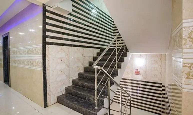 FabExpress Galaxy Lodge