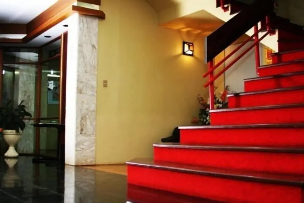 Hotel Cantelle