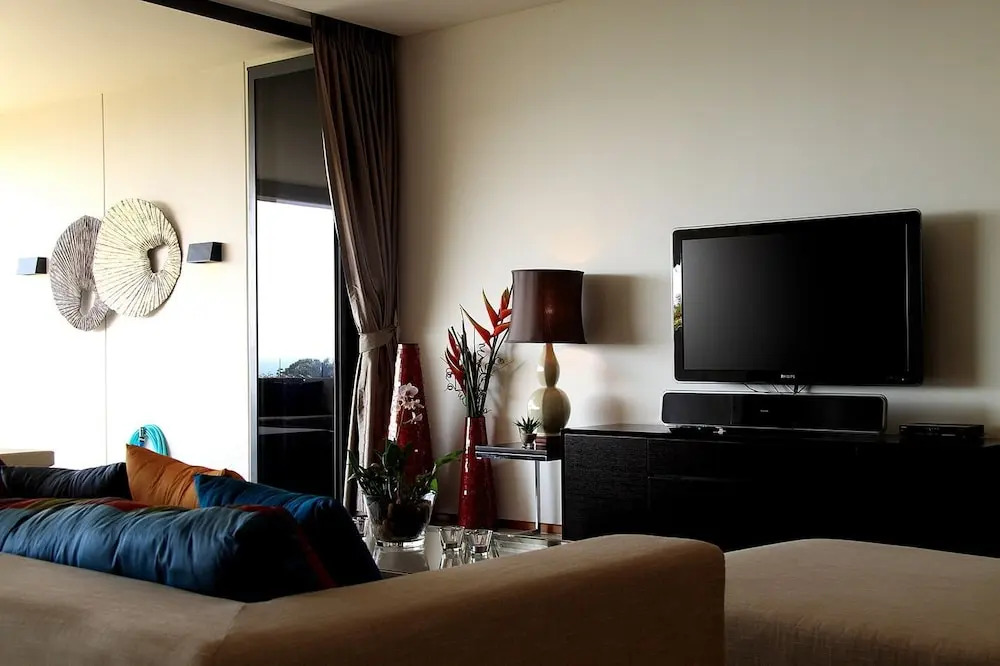 Luxury Ocean View Apartment Kata B22 near Kata Beach