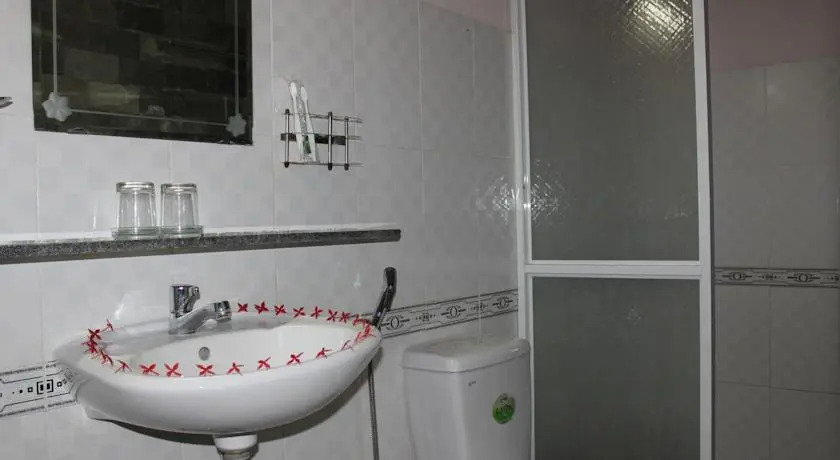 Laurus Homestay