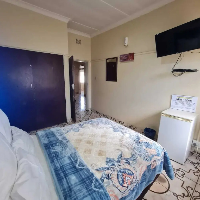 HostHub Guest House