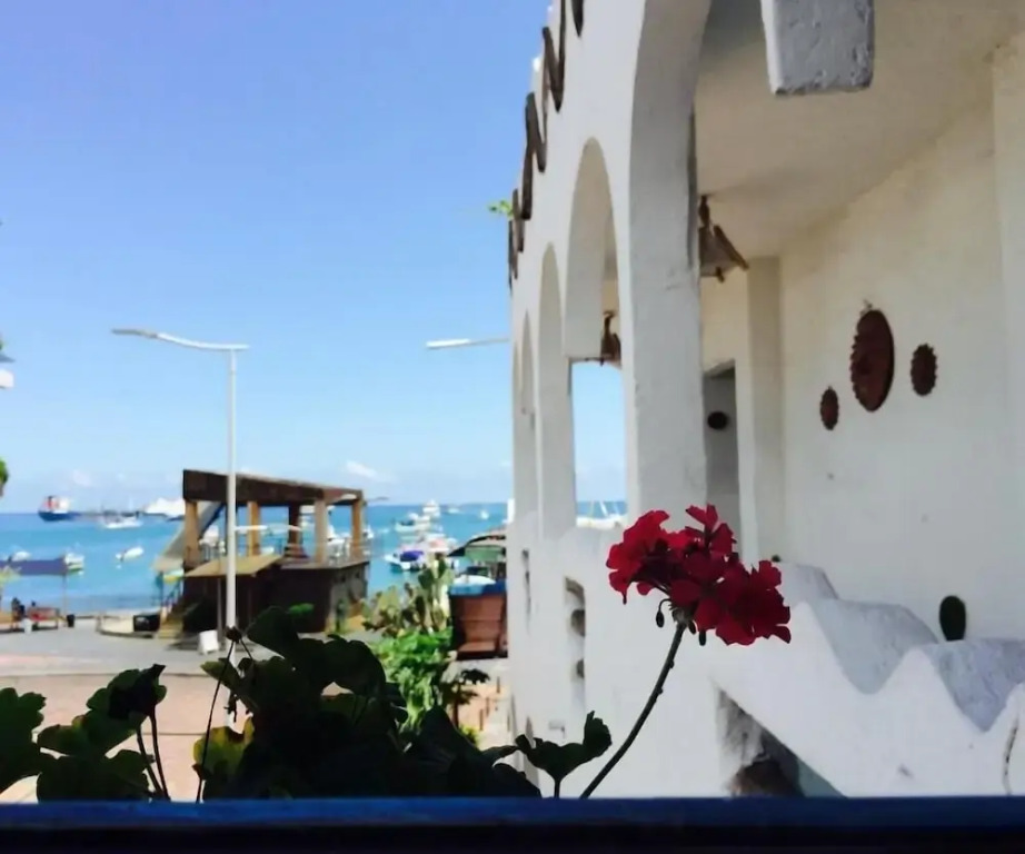 Hotel Casa Blanca