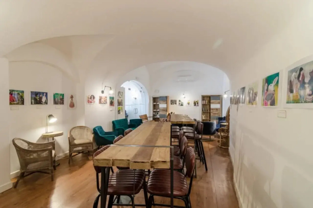 Casa Morgado Esporao