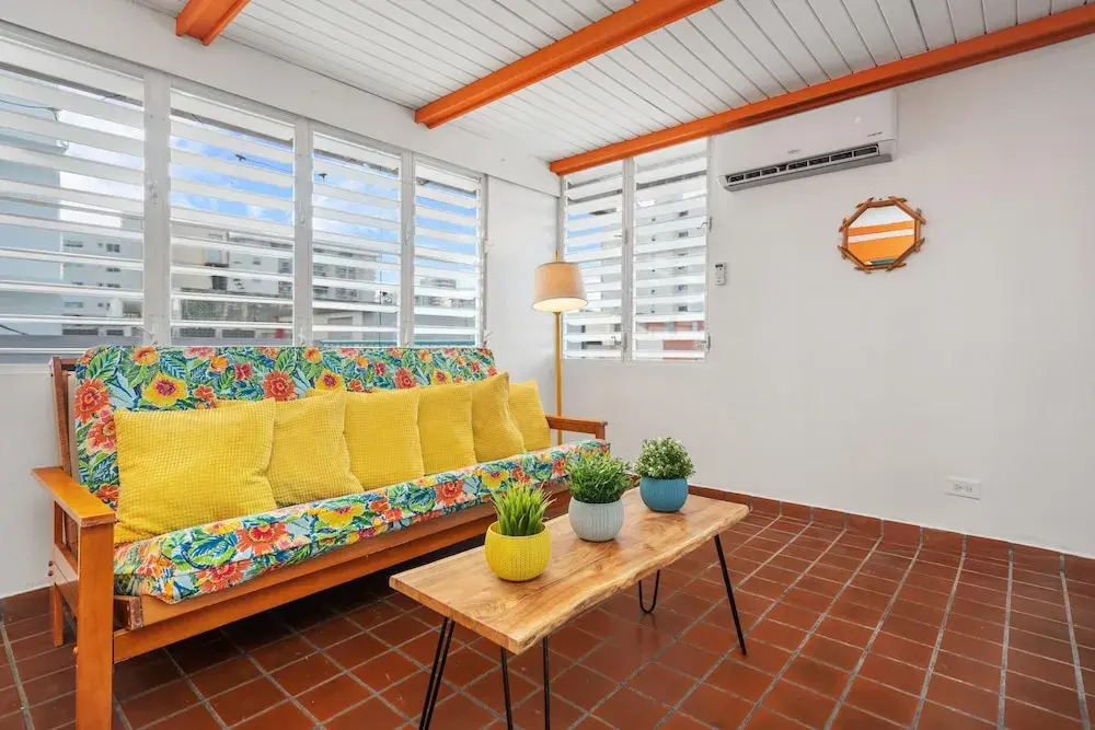 Otium Rentals Oasis Retreat in San Juan