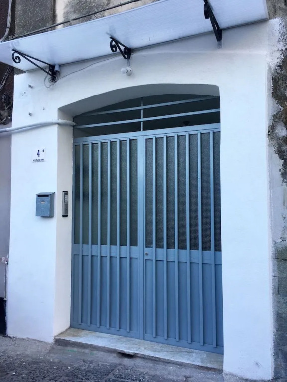 Street Art House, Appartamenti vicino centro e mare