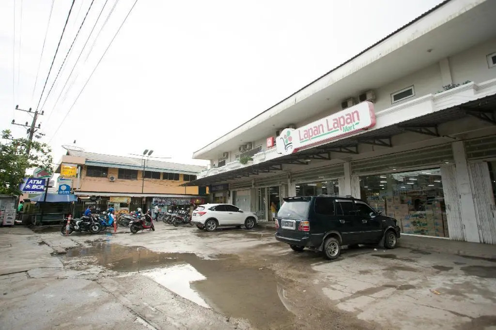 Hotel O Lapan Lapan