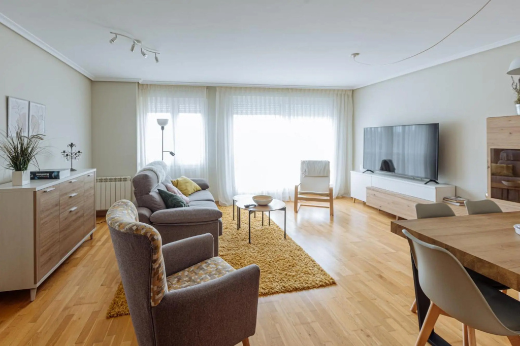 Apartamento Nanielles