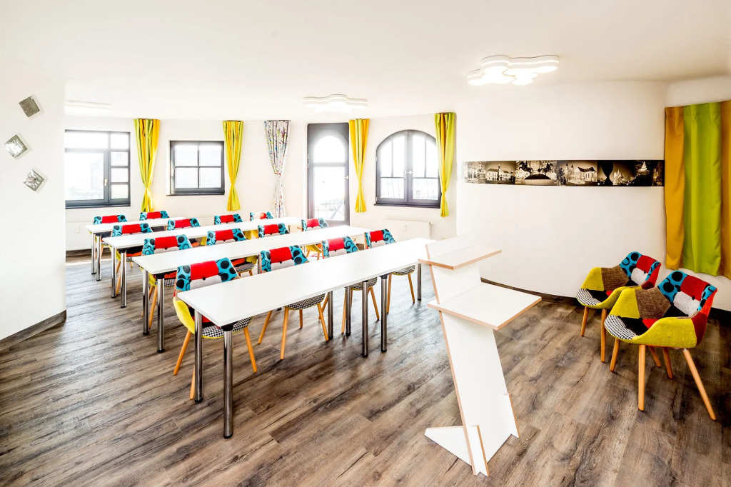 artHOTEL Magdeburg