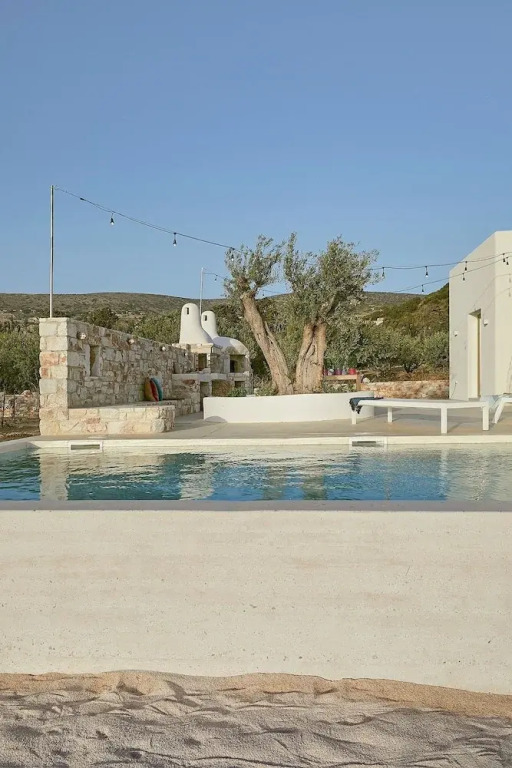 OceanLight Horizon - luxury Villa with private pool