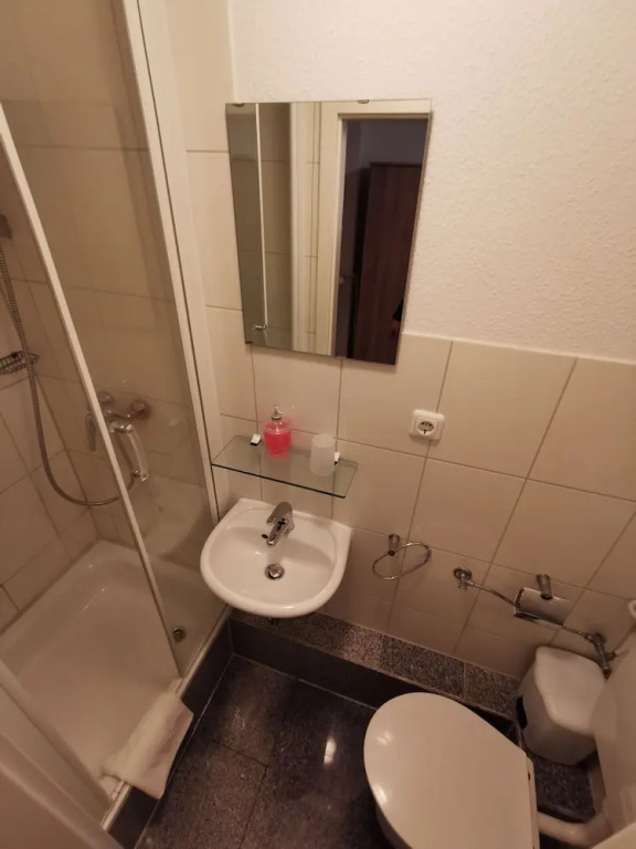 Hotel Lübecker Hof