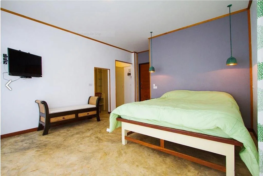 Sinatara Resort