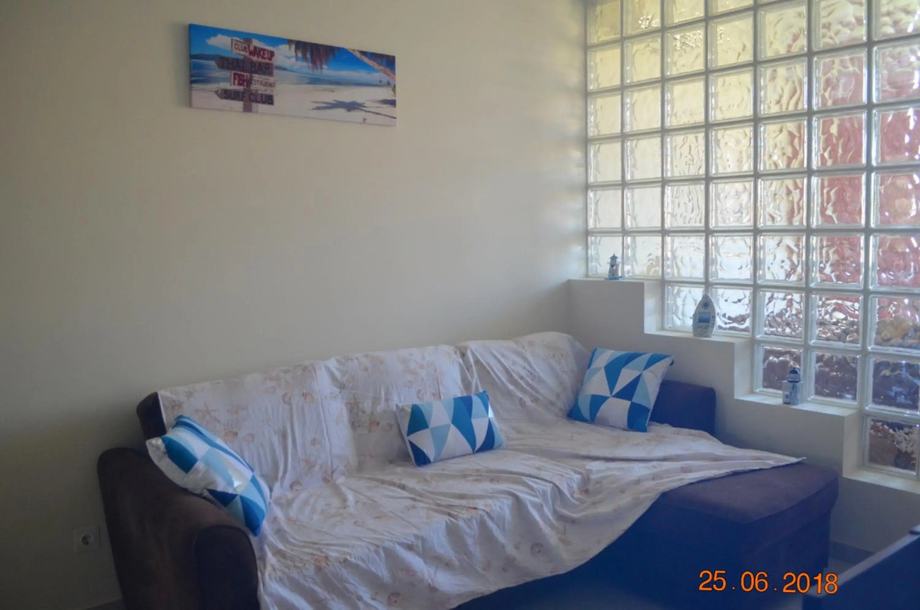 Vilamoura-Nautic Apartment