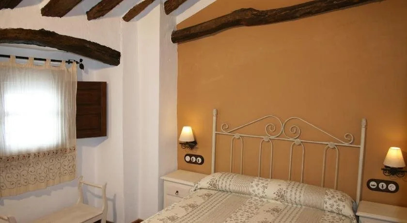 Casa Rural Zambra