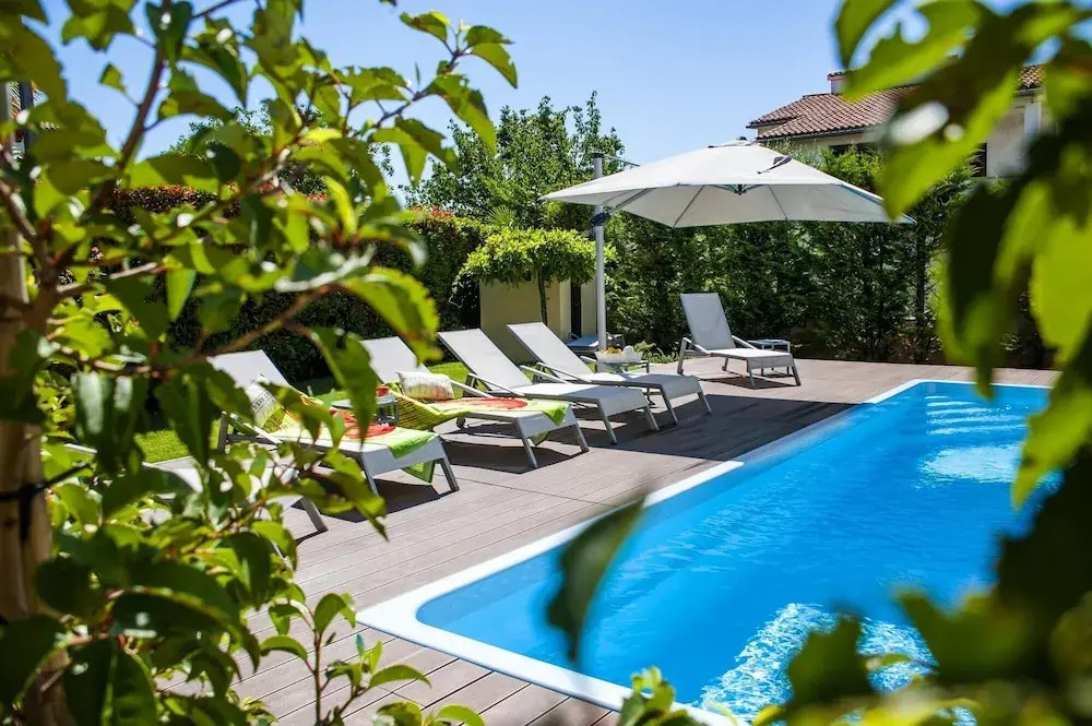 Villa Francesco - Three-bedroom Apartment