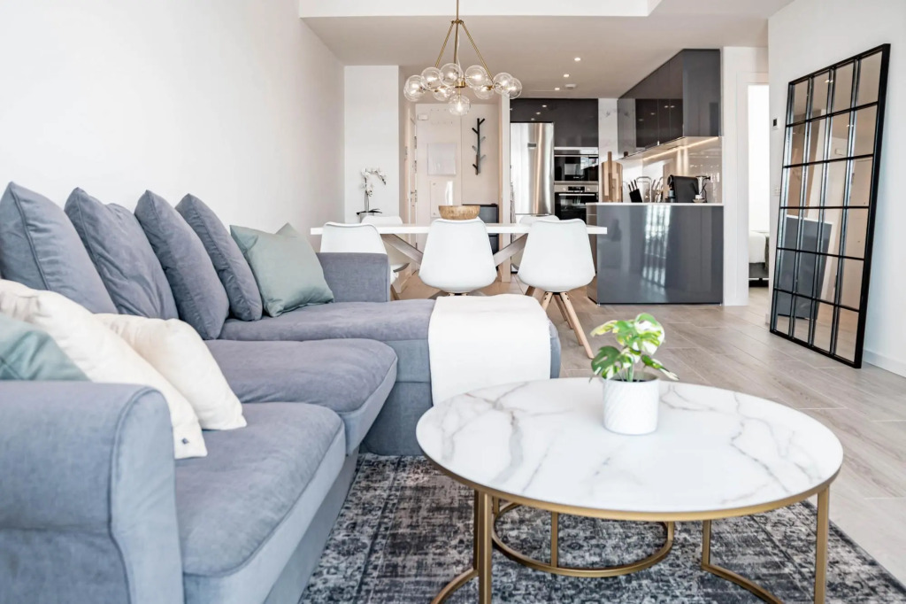 Jg3.5a- Perfect Holiday Home in Good Location