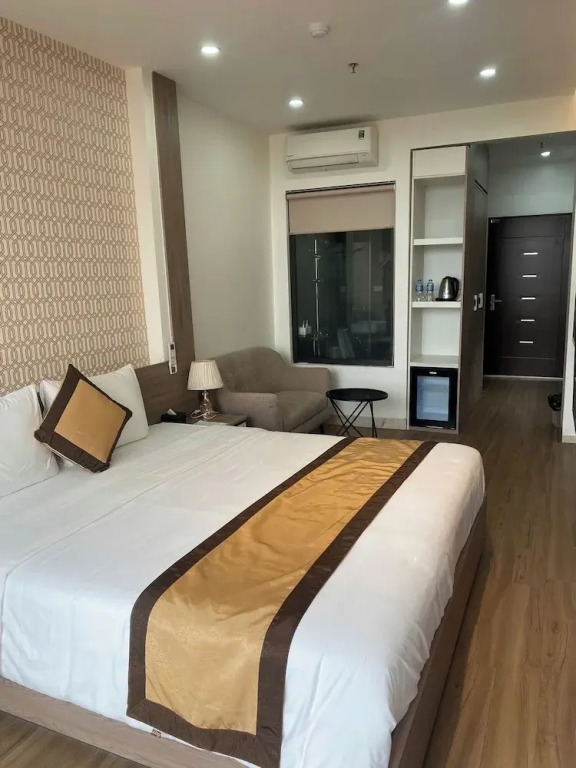 Royal Lotus Apartment and Hotel Ha Noi