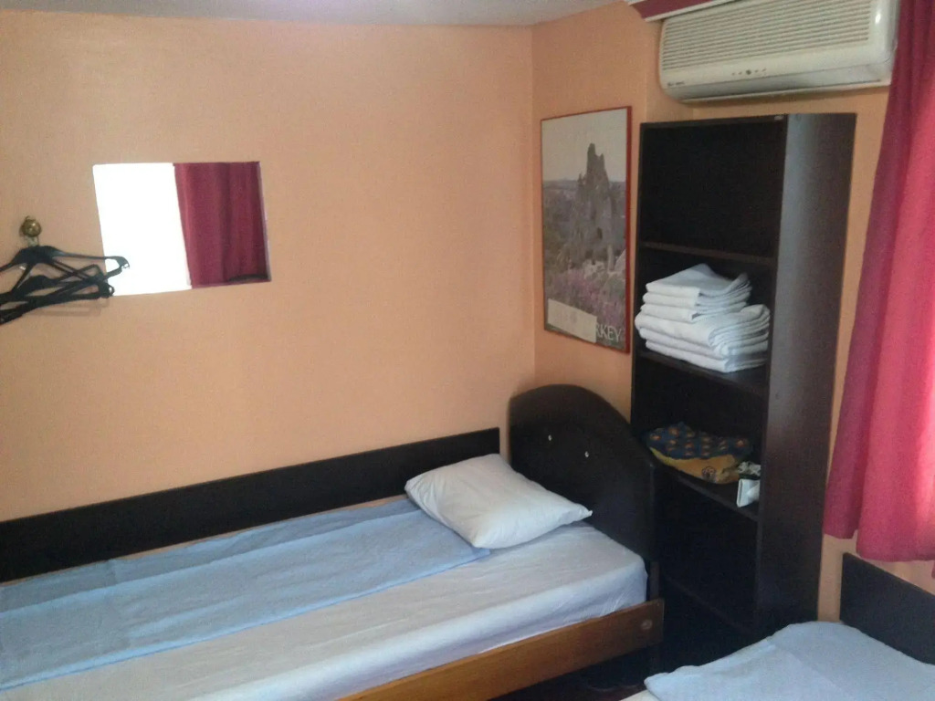 Hotel Necmi
