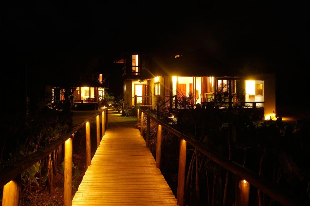 Marauba Beach House - Taipu de Fora
