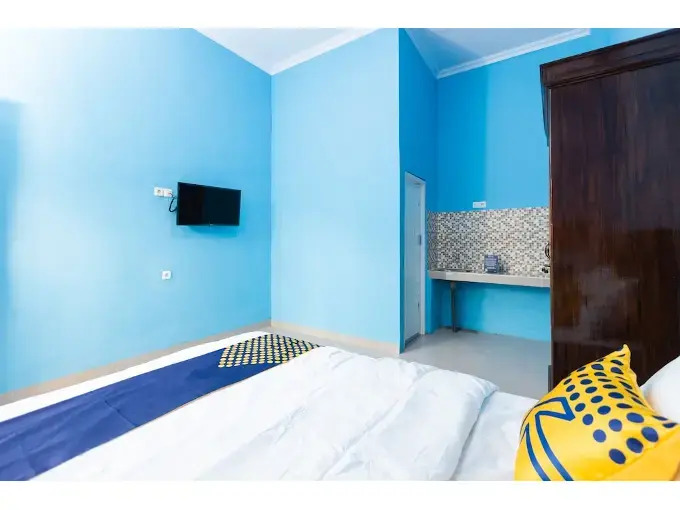 Pondok Seril by OYO Rooms