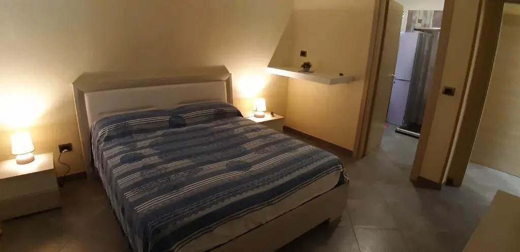 Toto Residence