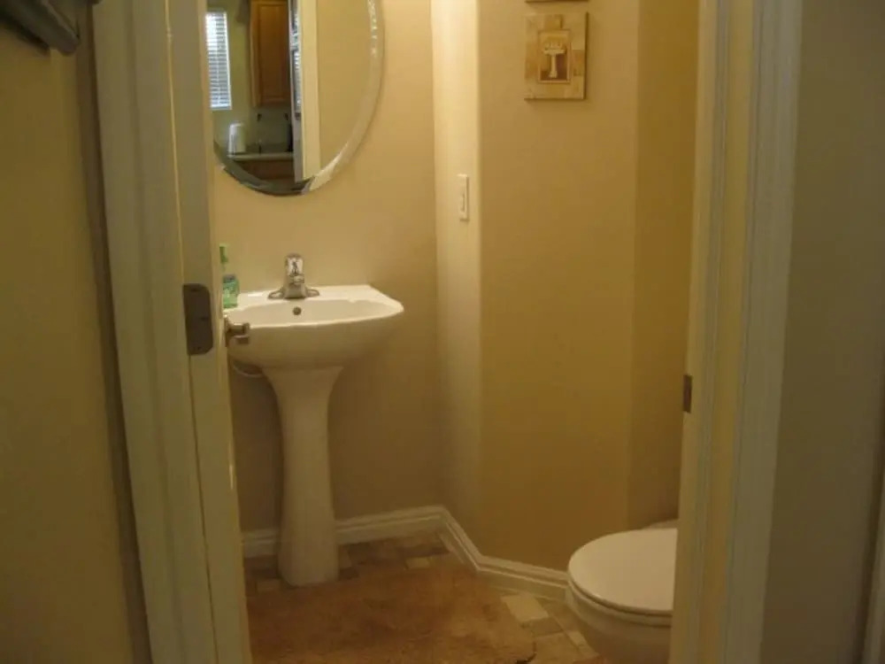 Frank Lucero 2 Bedroom Condo