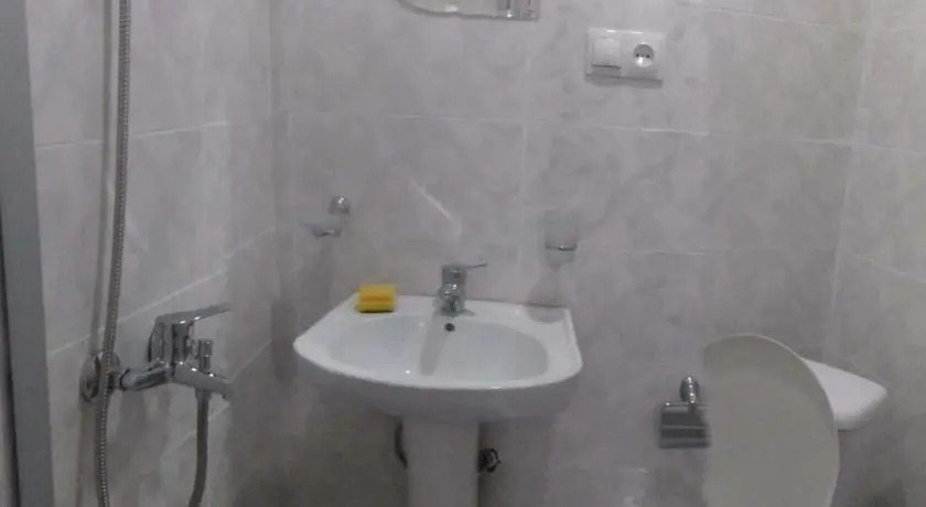 Guest House Kobi