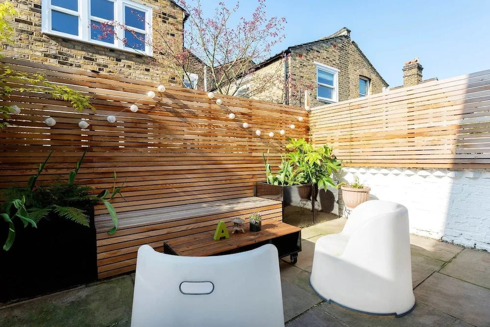 East London Escape