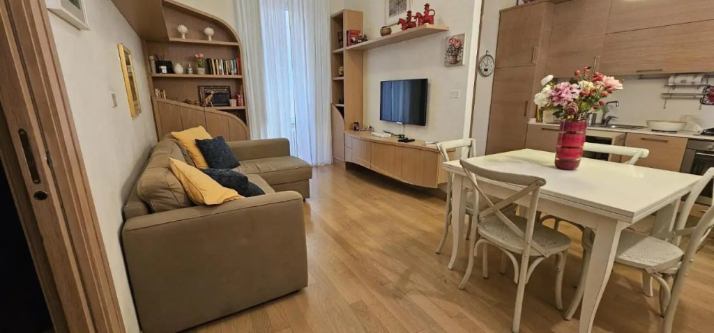 San Pietro Orange