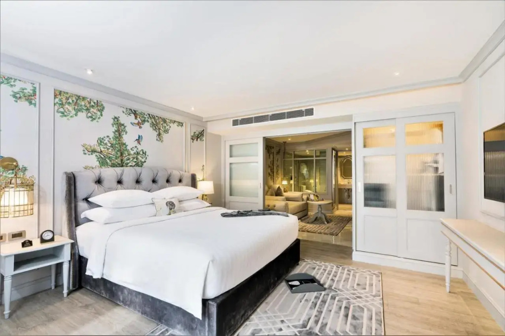 Отель The Salil Sukhumvit 57 - Thonglor