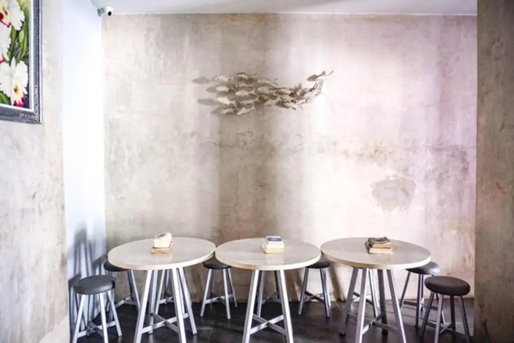 RedDoorz Hostel Near Ngurah Rai Airport Kuta