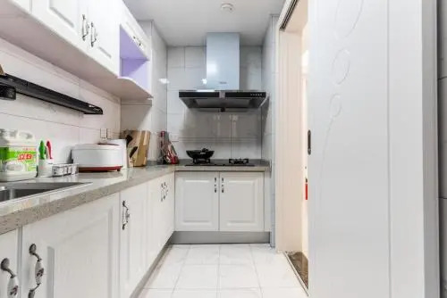 Chengdu Shuangliu·Shuangliu International Airport· Locals Apartment 00171870