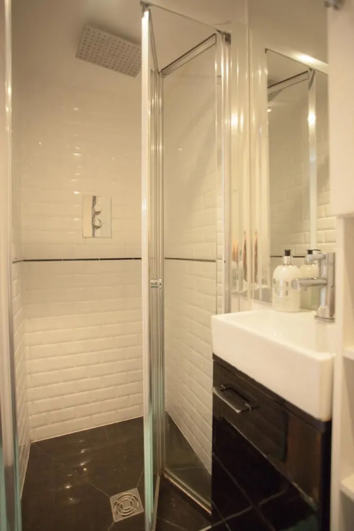 Wonderful studio in Barnsbury Village