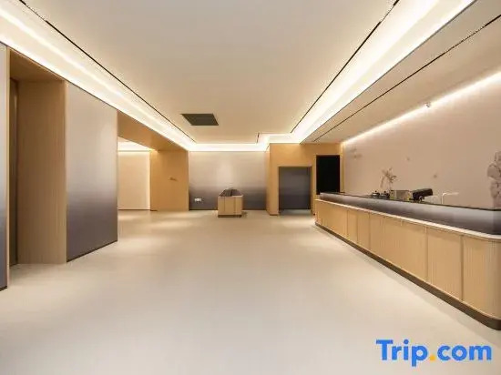 JI Hotel Quanzhou Municipal Government Fenghai Road