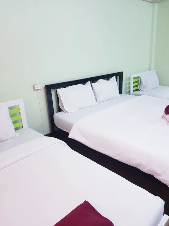 JR Guest House