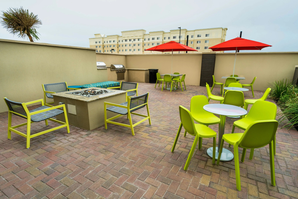 Home2 Suites By Hilton San Antonio At The Rim, Tx