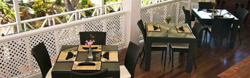 Bacolet Beach Club